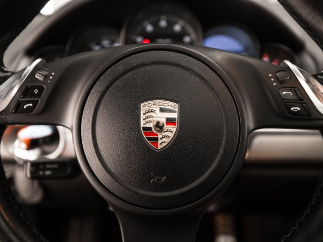 PORSCHE Cayenne 3.6 V6