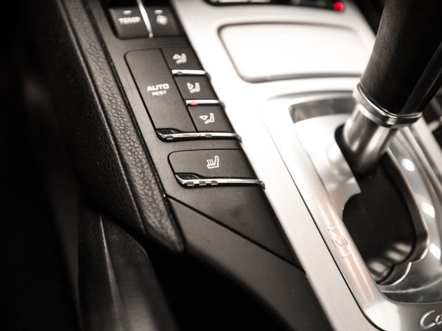 PORSCHE Cayenne 3.6 V6