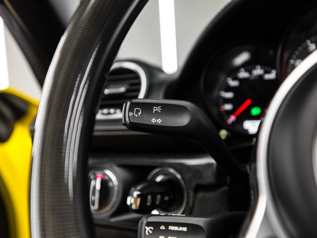 PORSCHE 718 Boxster GTS