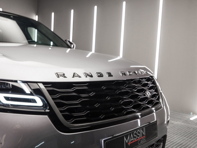 LAND ROVER Range Rover Velar 5.0 V8 405kW SV Autobiography DE 4WD AT