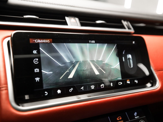 LAND ROVER Range Rover Velar 5.0 V8 405kW SV Autobiography DE 4WD AT
