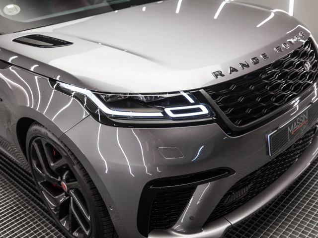 LAND ROVER Range Rover Velar 5.0 V8 405kW SV Autobiography DE 4WD AT