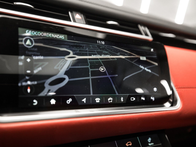LAND ROVER Range Rover Velar 5.0 V8 405kW SV Autobiography DE 4WD AT