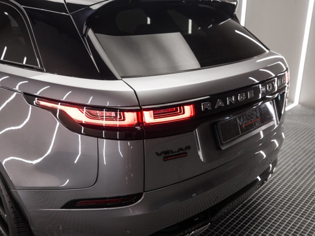 LAND ROVER Range Rover Velar 5.0 V8 405kW SV Autobiography DE 4WD AT