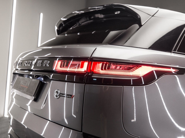 LAND ROVER Range Rover Velar 5.0 V8 405kW SV Autobiography DE 4WD AT