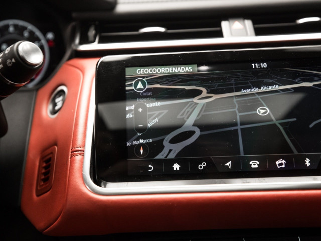 LAND ROVER Range Rover Velar 5.0 V8 405kW SV Autobiography DE 4WD AT