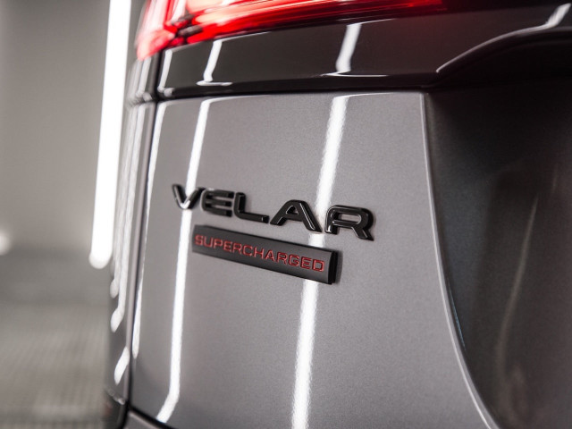 LAND ROVER Range Rover Velar 5.0 V8 405kW SV Autobiography DE 4WD AT