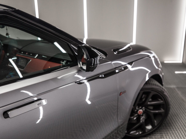 LAND ROVER Range Rover Velar 5.0 V8 405kW SV Autobiography DE 4WD AT