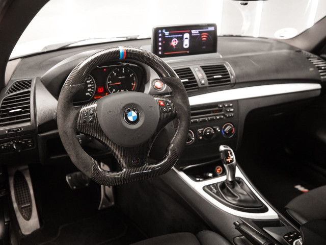 BMW Serie 1 118d Auto