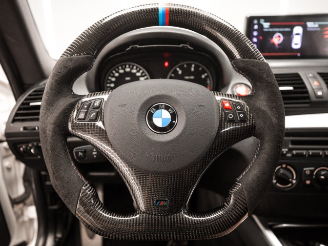 BMW Serie 1 118d Auto