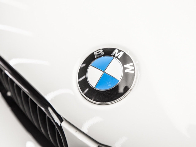 BMW Serie 1 118d Auto