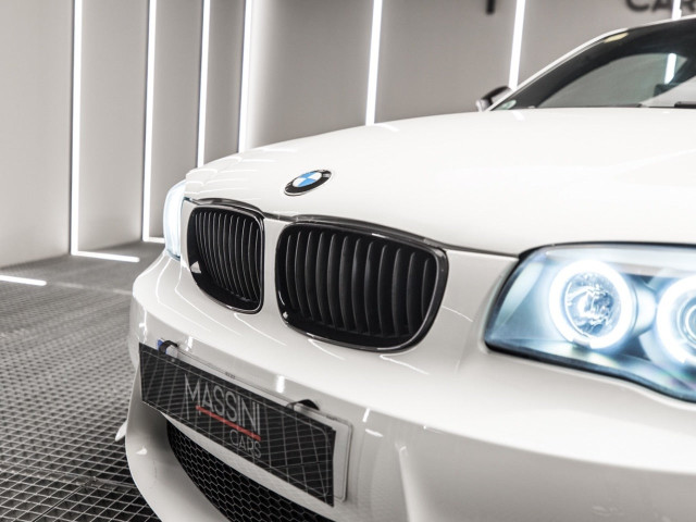 BMW Serie 1 118d Auto