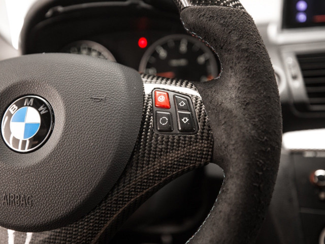 BMW Serie 1 118d Auto