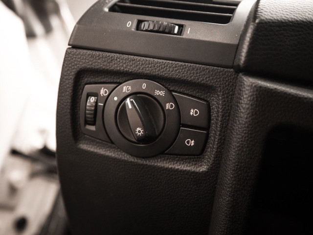 BMW Serie 1 118d Auto
