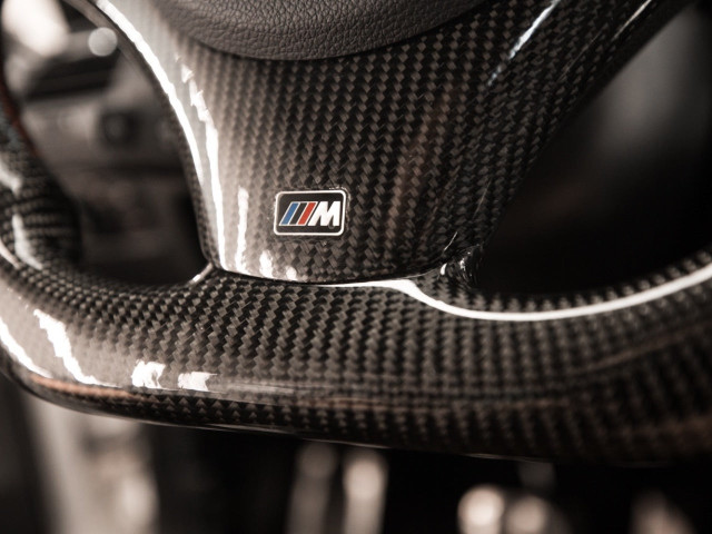 BMW Serie 1 118d Auto