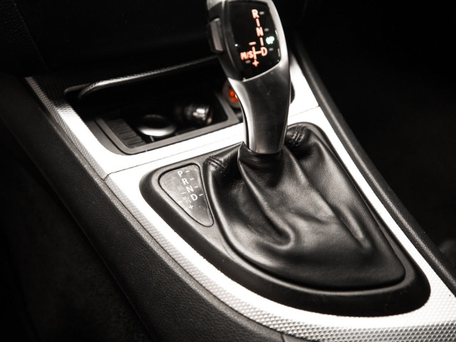 BMW Serie 1 118d Auto
