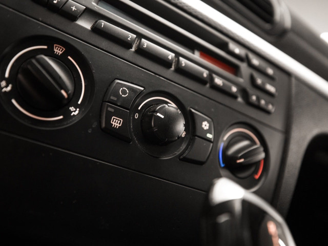 BMW Serie 1 118d Auto