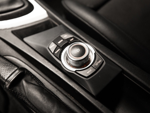 BMW Serie 1 118d Auto