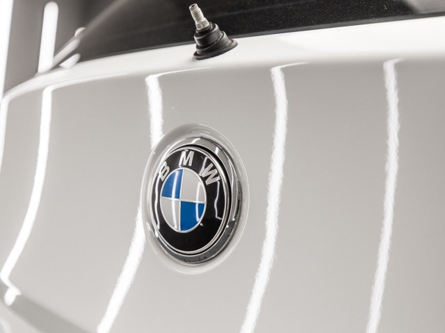BMW Serie 1 118d Auto