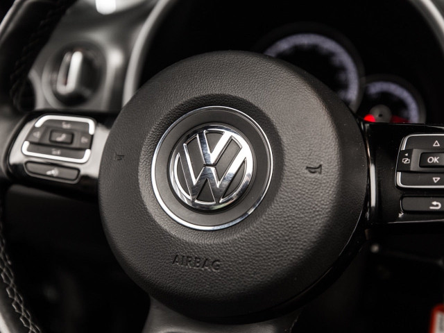 VOLKSWAGEN Beetle Cabrio Karmann 2.0 TDI 150CV BMT