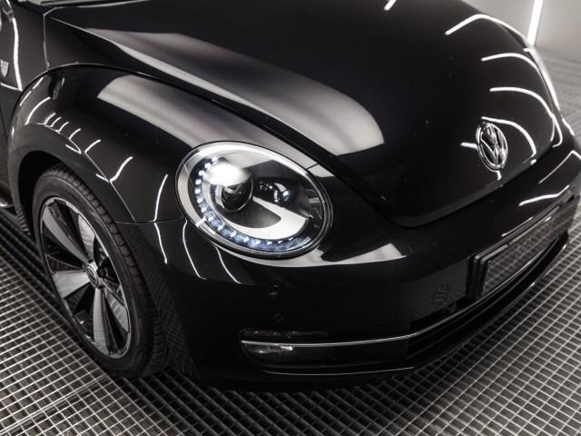 VOLKSWAGEN Beetle Cabrio Karmann 2.0 TDI 150CV BMT