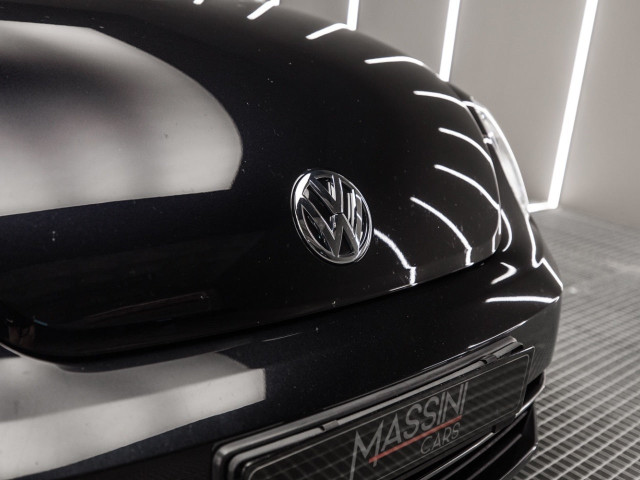 VOLKSWAGEN Beetle Cabrio Karmann 2.0 TDI 150CV BMT