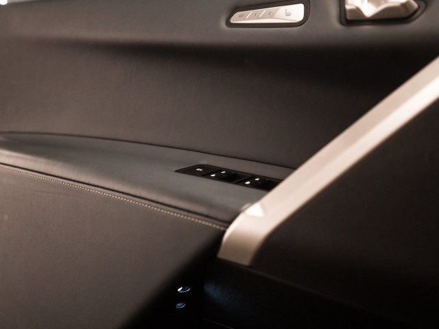 BMW iX xDrive40