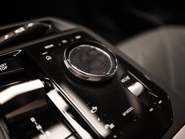 BMW iX xDrive40