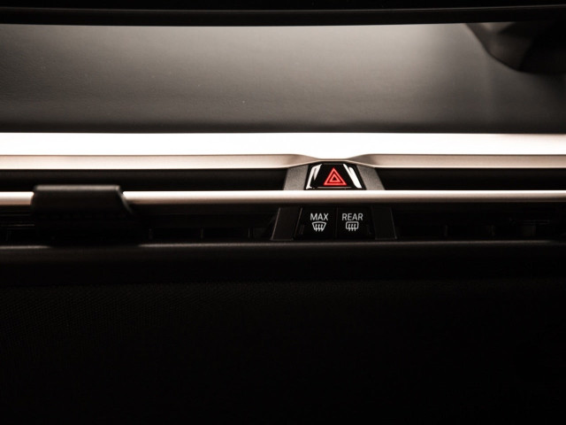 BMW iX xDrive40