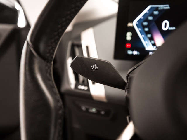 BMW iX xDrive40