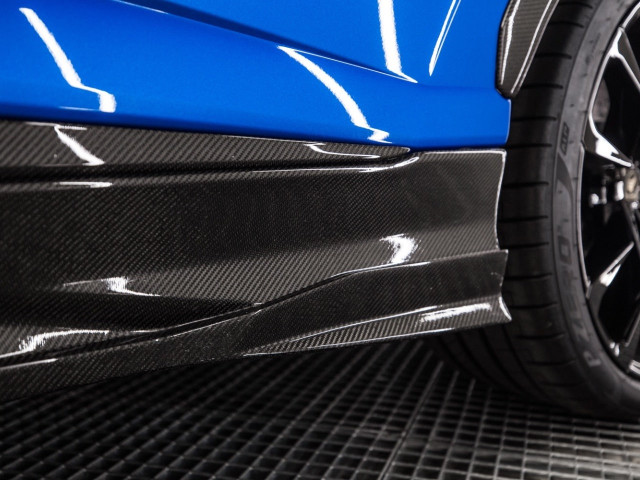 LAMBORGHINI URUS CARBONO