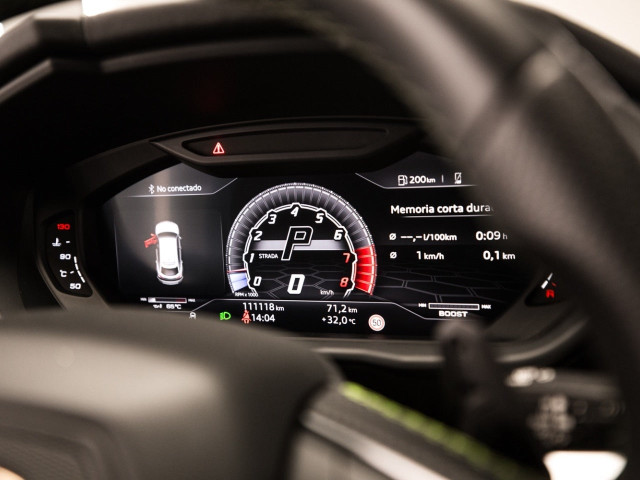 LAMBORGHINI URUS CARBONO