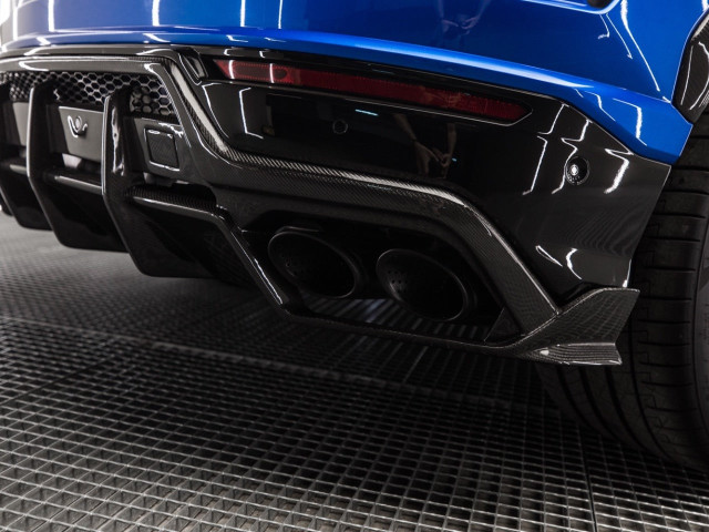LAMBORGHINI URUS CARBONO