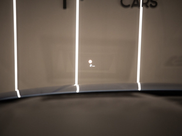 LAMBORGHINI URUS CARBONO
