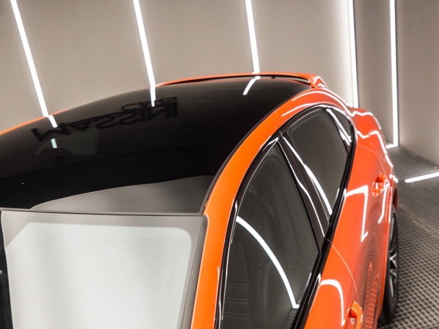 PORSCHE Cayenne Coupe EHybrid