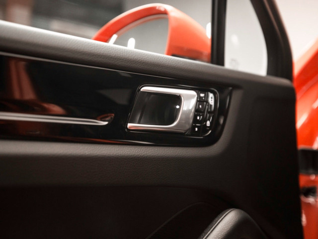 PORSCHE Cayenne Coupe EHybrid