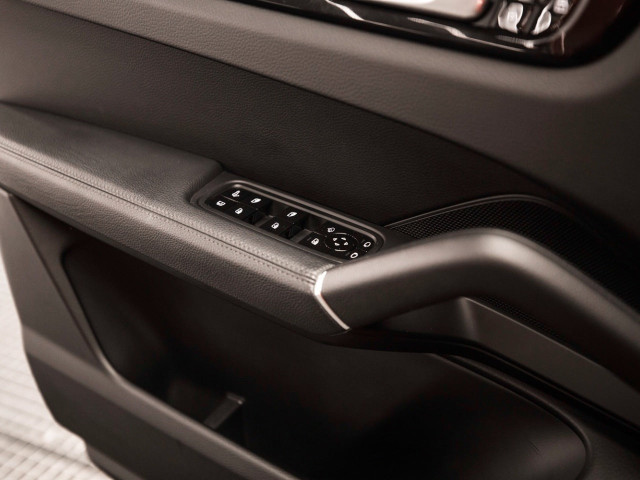 PORSCHE Cayenne Coupe EHybrid