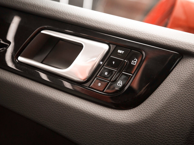 PORSCHE Cayenne Coupe EHybrid