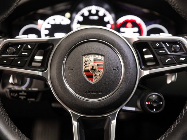 PORSCHE Cayenne Coupe EHybrid