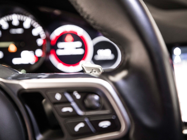 PORSCHE Cayenne Coupe EHybrid