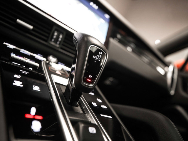 PORSCHE Cayenne Coupe EHybrid