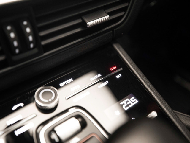 PORSCHE Cayenne Coupe EHybrid
