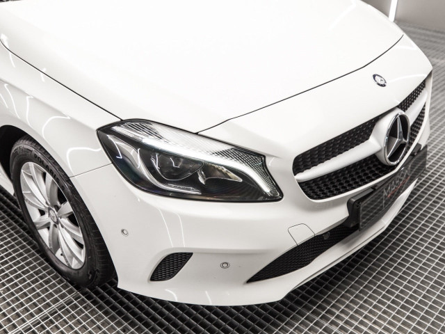 MERCEDES Clase A 180 d