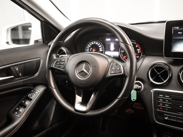 MERCEDES Clase A 180 d
