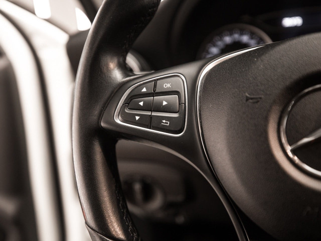 MERCEDES Clase A 180 d