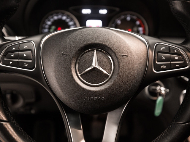 MERCEDES Clase A 180 d