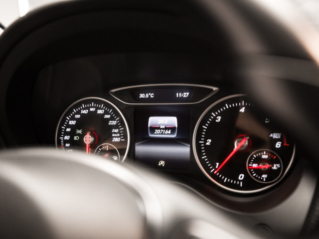 MERCEDES Clase A 180 d