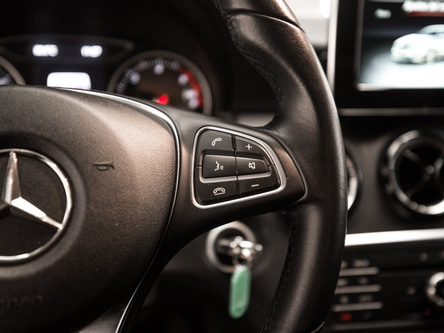 MERCEDES Clase A 180 d