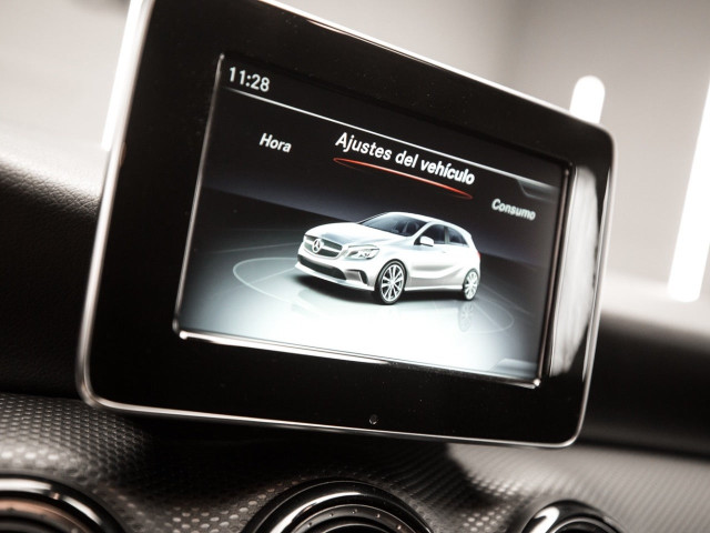 MERCEDES Clase A 180 d
