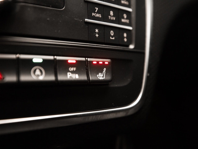MERCEDES Clase A 180 d